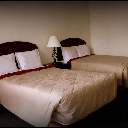 Guest Inn Rogers Habitación foto