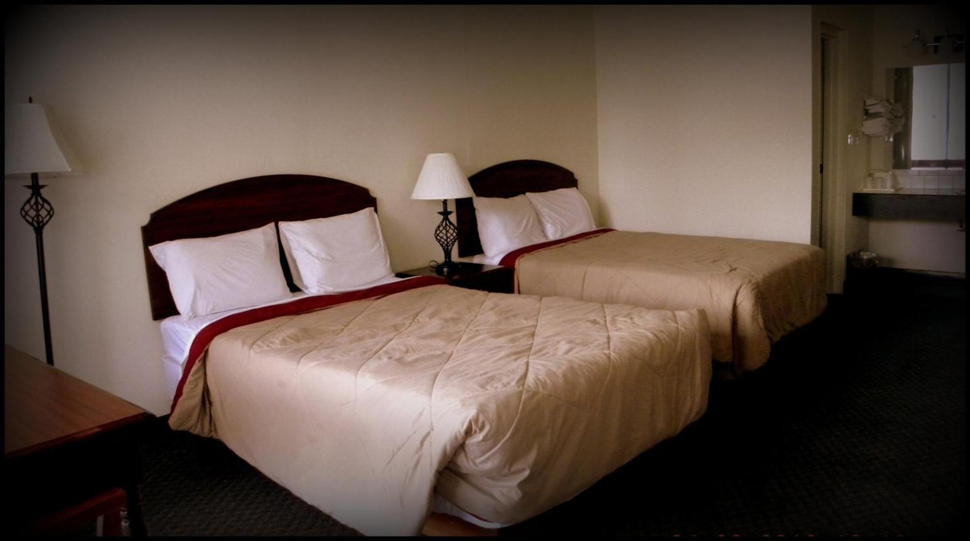 Guest Inn Rogers Habitación foto