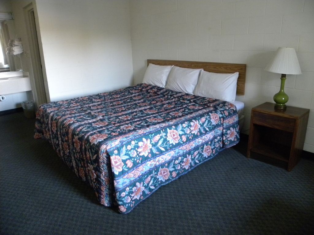 Guest Inn Rogers Habitación foto